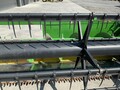 2011 John Deere 620F Platform