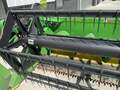 2011 John Deere 620F Platform