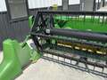 2011 John Deere 620F Platform