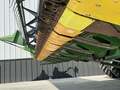 2011 John Deere 620F Platform