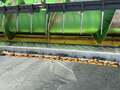 2011 John Deere 620F Platform