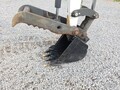 2018 Bobcat E50 Mini Excavator