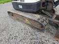 2018 Bobcat E50 Mini Excavator
