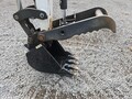 2018 Bobcat E50 Mini Excavator
