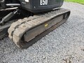2018 Bobcat E50 Mini Excavator