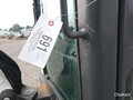 2018 Bobcat E50 Mini Excavator