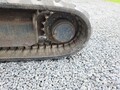 2018 Bobcat E50 Mini Excavator