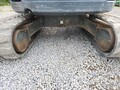 2018 Bobcat E50 Mini Excavator