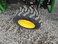 2017 John Deere 2025R Tractor