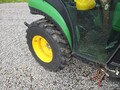 2017 John Deere 2025R Tractor