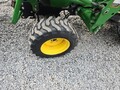 2017 John Deere 2025R Tractor