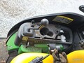 2017 John Deere 2025R Tractor