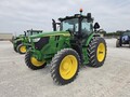 2023 John Deere 6R 145 Tractor