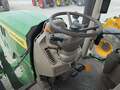 2023 John Deere 6R 145 Tractor