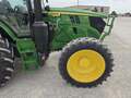 2023 John Deere 6R 145 Tractor