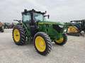 2023 John Deere 6R 145 Tractor