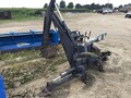 1997 New Holland BH124 Loader and Skid Steer Attachment