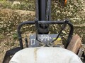 1997 New Holland BH124 Loader and Skid Steer Attachment
