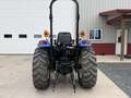 2022 New Holland BOOMER 45 Tractor