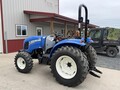 2022 New Holland BOOMER 45 Tractor