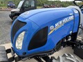 2022 New Holland BOOMER 45 Tractor