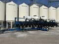 2011 Kinze 3660 Planter
