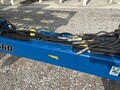 2011 Kinze 3660 Planter