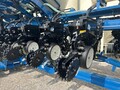 2011 Kinze 3660 Planter