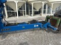 2011 Kinze 3660 Planter