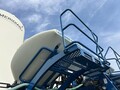 2011 Kinze 3660 Planter