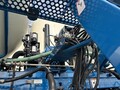 2011 Kinze 3660 Planter