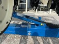 2011 Kinze 3660 Planter