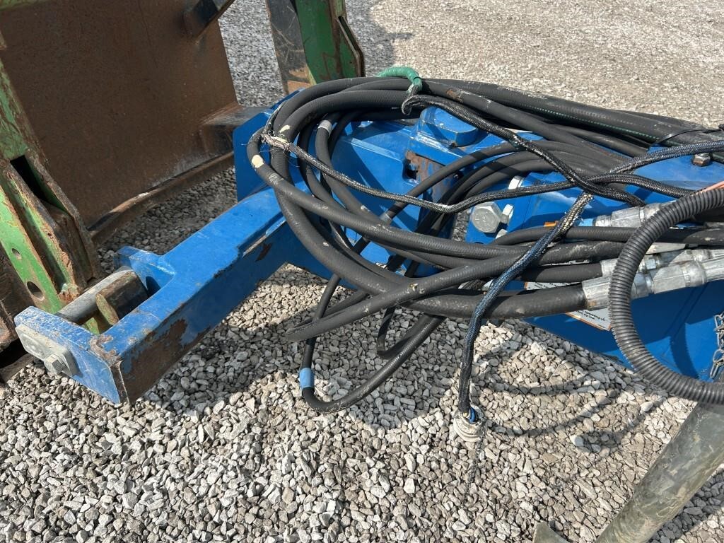 2011 Kinze 3660 Planter