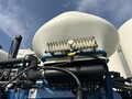 2011 Kinze 3660 Planter