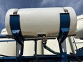 2011 Kinze 3660 Planter