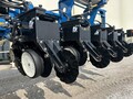 2011 Kinze 3660 Planter