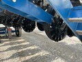 2011 Kinze 3660 Planter