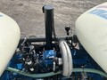 2011 Kinze 3660 Planter