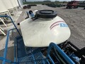 2011 Kinze 3660 Planter