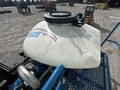 2011 Kinze 3660 Planter