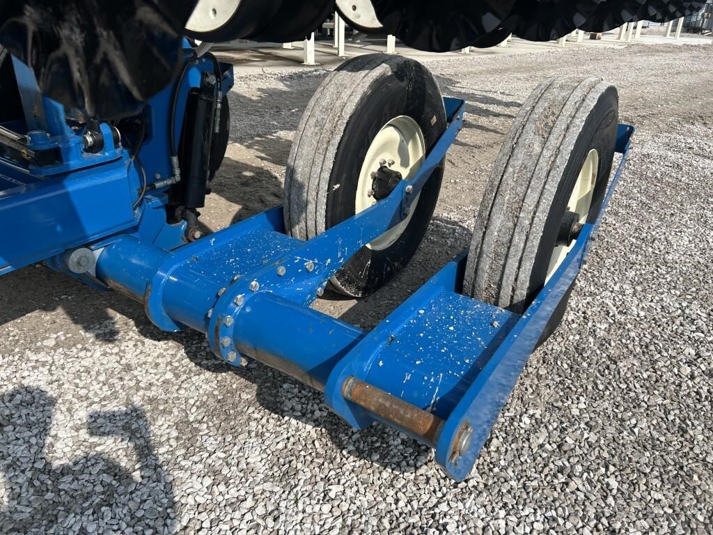 2011 Kinze 3660 Planter