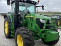 2025 John Deere 6R 130 Tractor