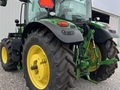 2025 John Deere 6R 130 Tractor
