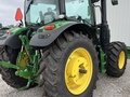 2025 John Deere 6R 130 Tractor