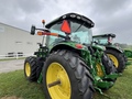 2025 John Deere 6R 155 Tractor