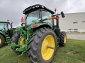 2025 John Deere 6R 155 Tractor