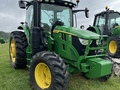 2025 John Deere 6R 130 Tractor