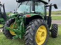 2025 John Deere 6R 130 Tractor