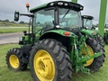 2025 John Deere 6R 130 Tractor