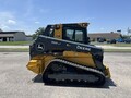 2024 John Deere 333 P Skid Steer